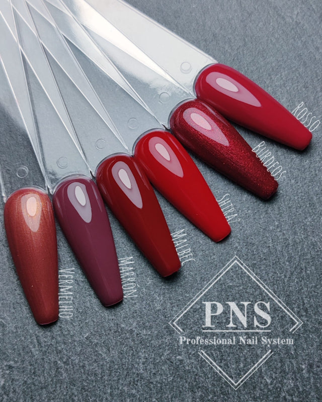 PNS My Little Polish Burdeos