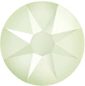 Aurora Kristals Aurora 0401PGRE Crystal Powder Green ss10