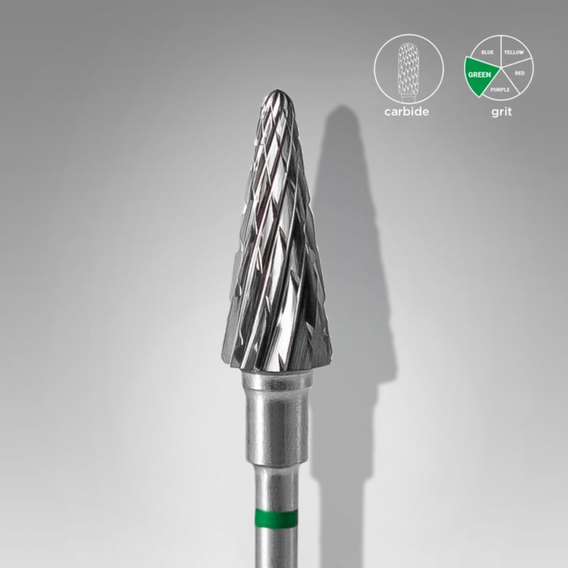 PNS Staleks Carbide Bit "point cone" FT71G060/14