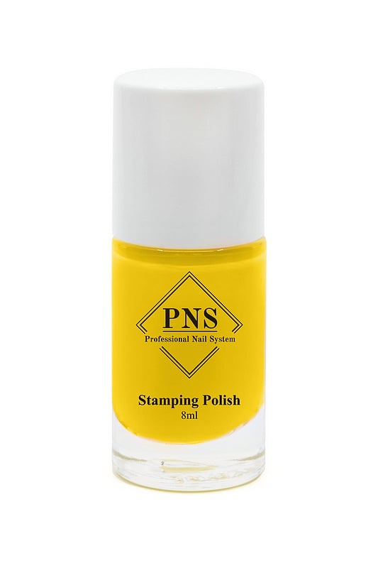 PNS Stamping Polish No.87
