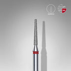 PNS Staleks Diamond Nail Bit "Frustum" FA70R016/10
