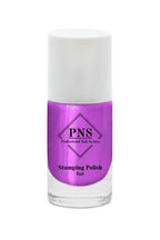PNS Stamping Polish No. 102