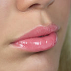 GenZ make-up GenZ Let it Glow Lipgloss No.04 Flamingo