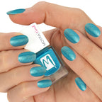 GenZ make-up GenZ Nail polish No.07 Funk