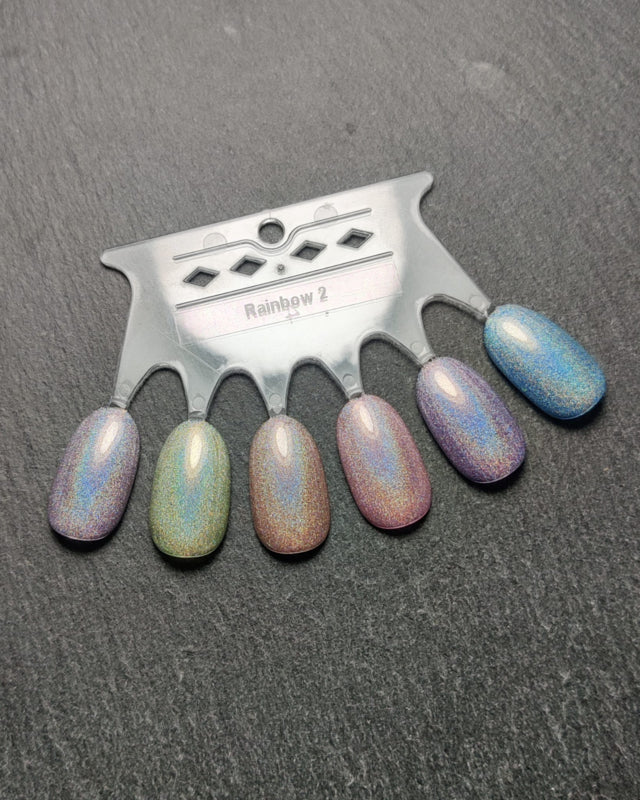 PNS My Little Polish 4019 (Rainbow 2)