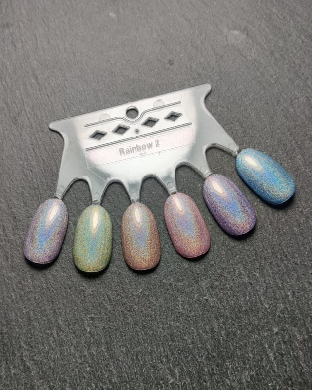 PNS My Little Polish 4022 (Rainbow 2)