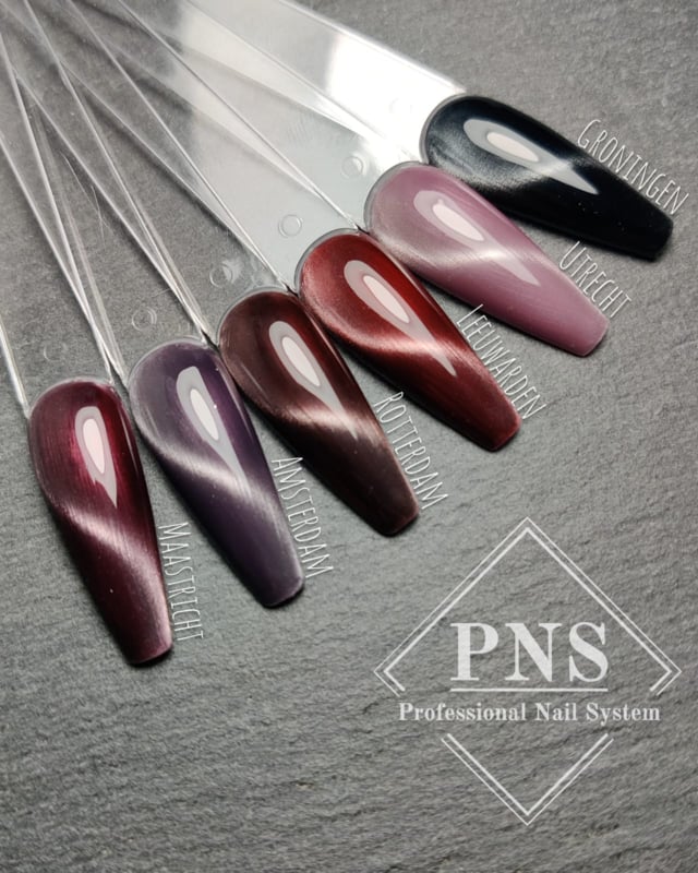 PNS My Little Polish Cat-Eye Groningen