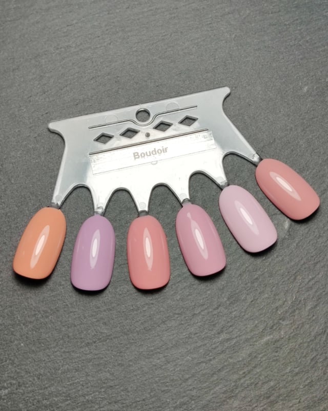 PNS My Little Polish Porcelain Powder
