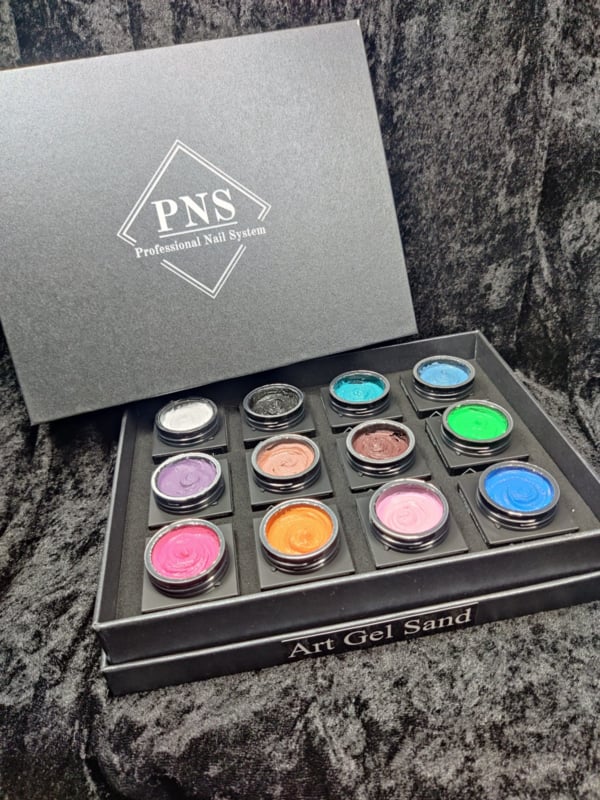 PNS Art Gel Sand 7