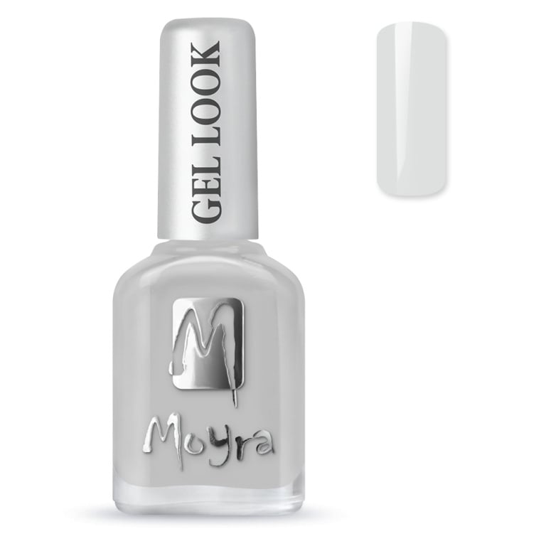 Moyra Nail Polish Gel Look 1052