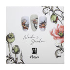 Moyra Norka's Garden Book