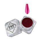 PNS Pigment 85 to 96 in a collection box