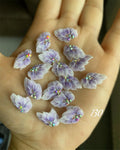 PNS Handgemaakte Acryl 3D Bloemen 130