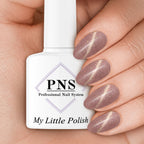 My Little Polish Falling Lights Collection