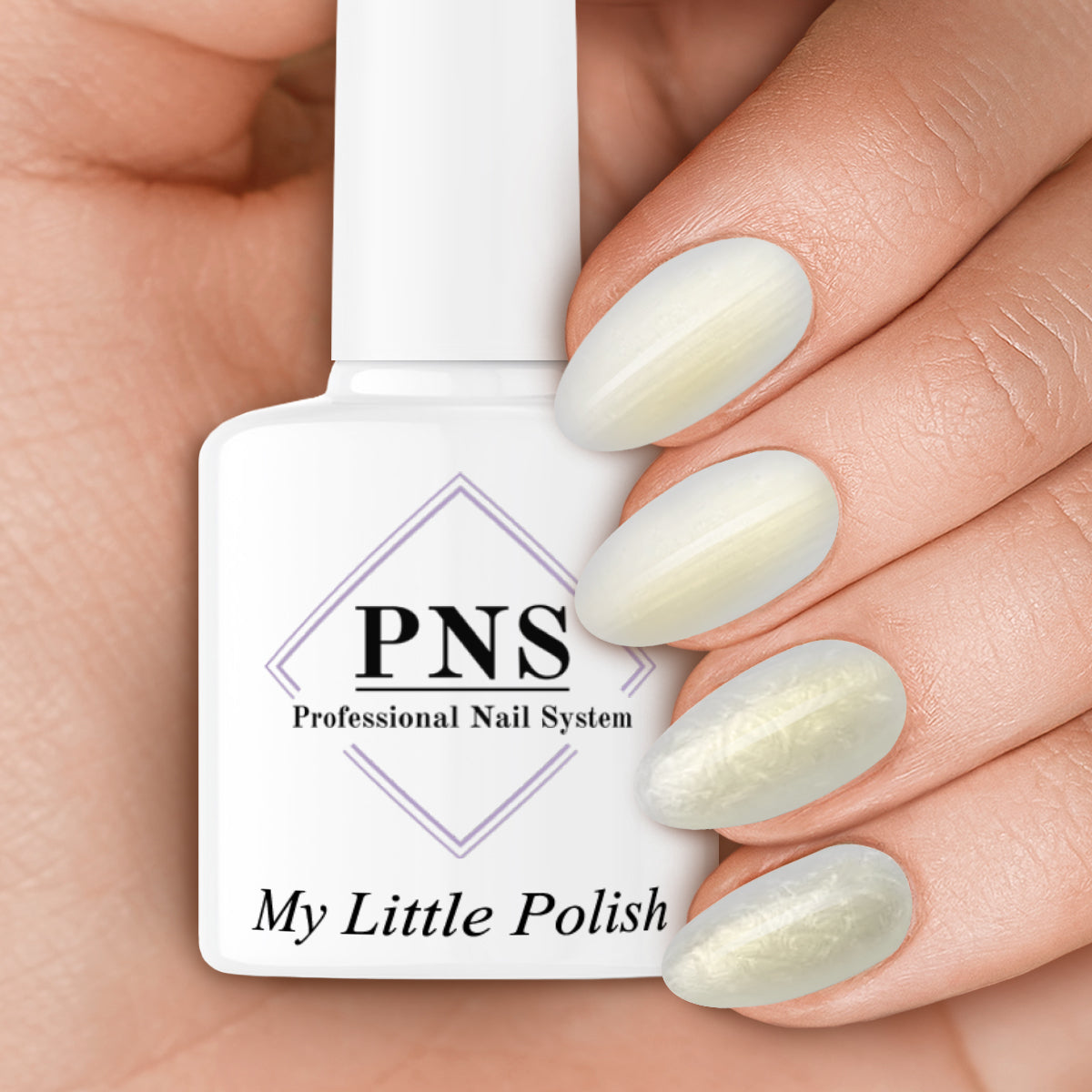 PNS My Little Polish 1830 (Pearly Ice 1)