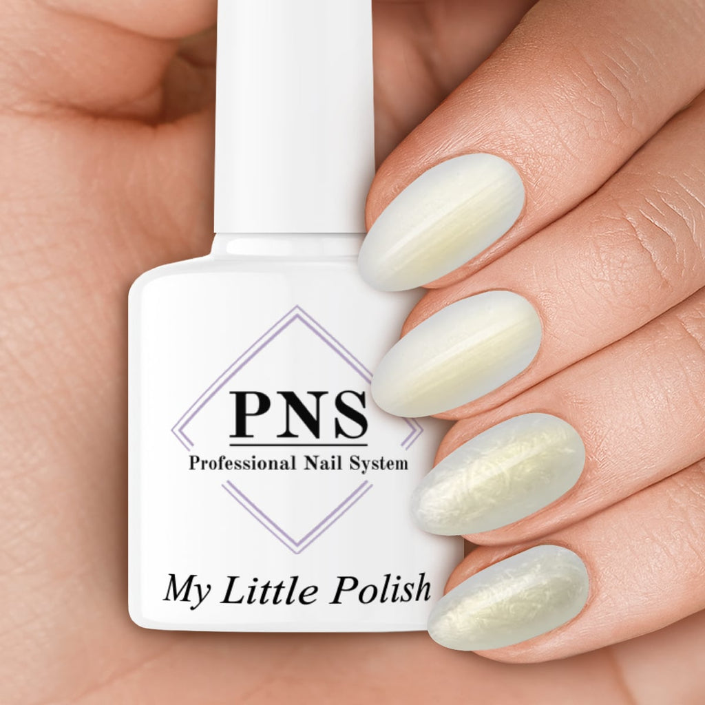 PNS My Little Polish Pearly Ice 1 Collection