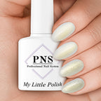 PNS My Little Polish Pearly Ice 1 Collection