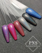 PNS My Little Polish 4014 (Rainbow 1)