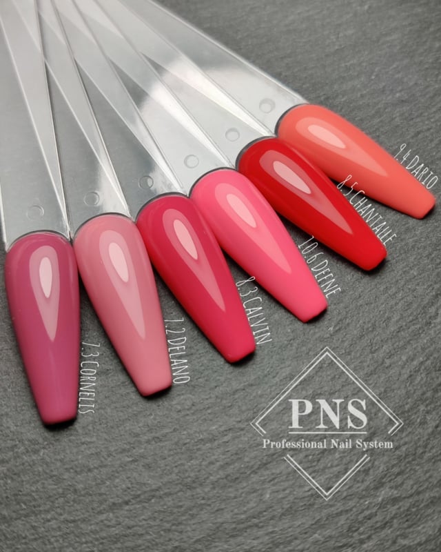 PNS My Little Polish Dario 9.4