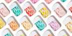 Nail Mist Advantage Set of 6