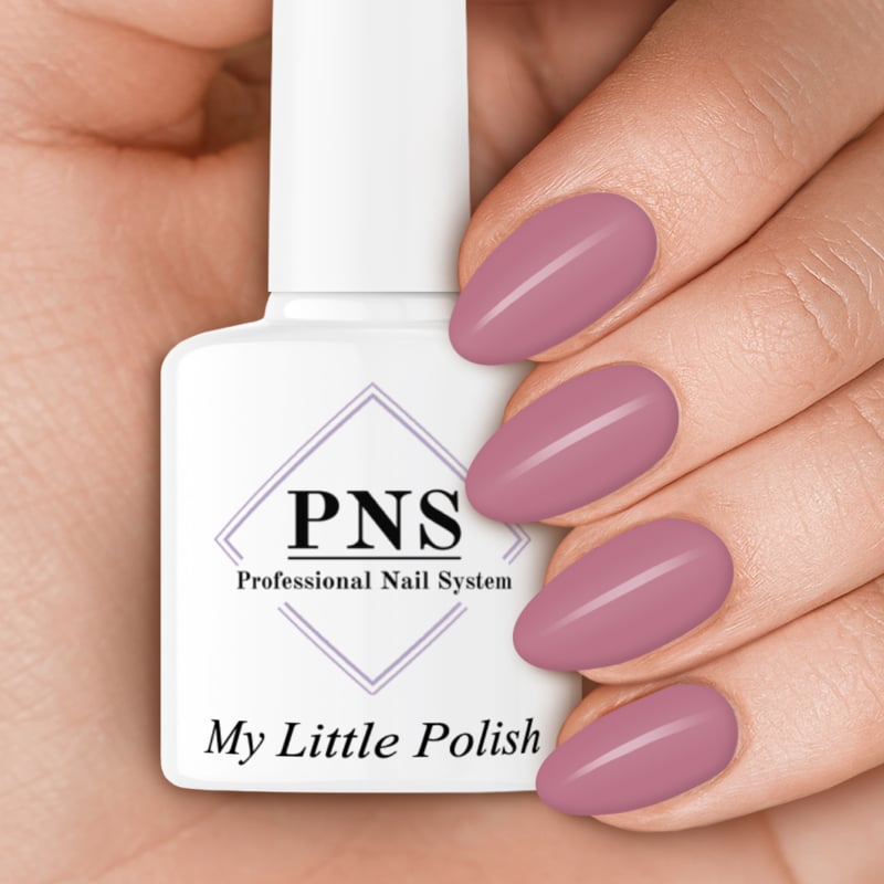 PNS My Little Polish Do you say Purple? Collection