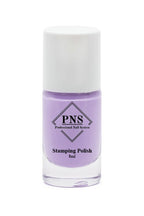 PNS Stamping Polish No.90