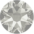 Aurora Kristals Aurora 1213 Light Grey Opal ss10