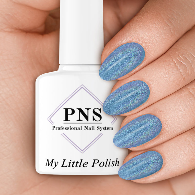 PNS My Little Polish 4024 (Rainbow 2)