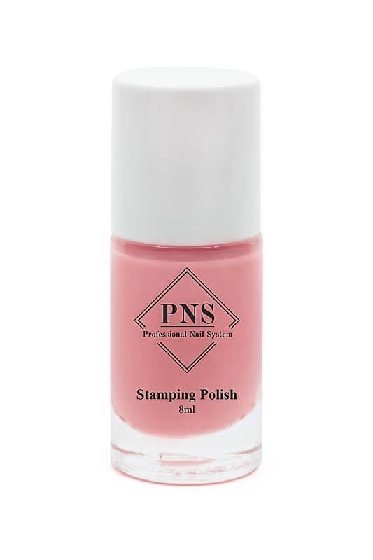 PNS Stamping Polish No.138