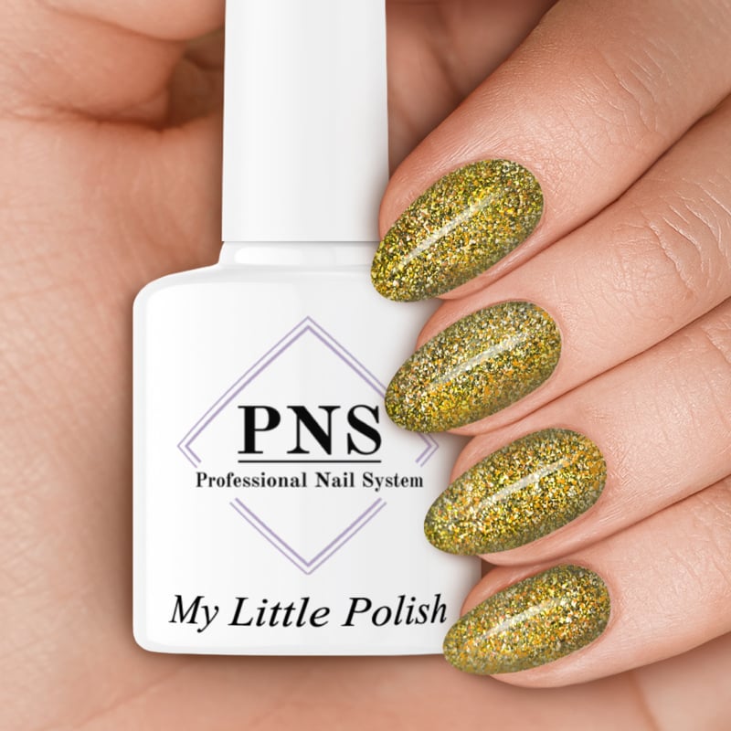 PNS My Little Polish Butterfly