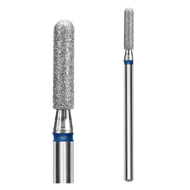 PNS Staleks Diamond Nail Bit "Afgeronde Cylinder" FA30B023/6.5