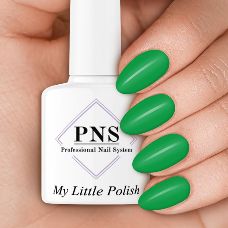 PNS My Little Polish Jungle Collection