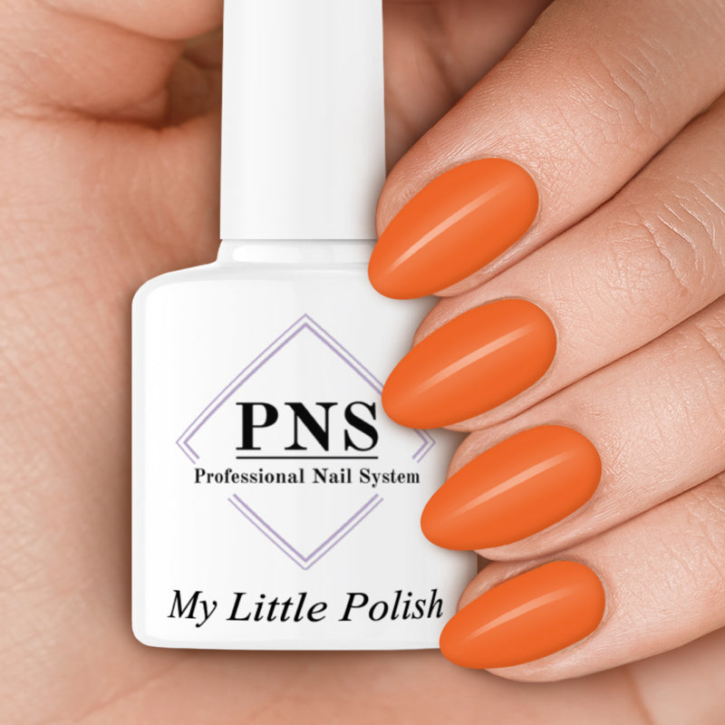 PNS My Little Polish Florida Collection