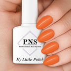 PNS My Little Polish Mandarin