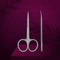 PNS Staleks Exclusive Cuticle Scissor 22/2M