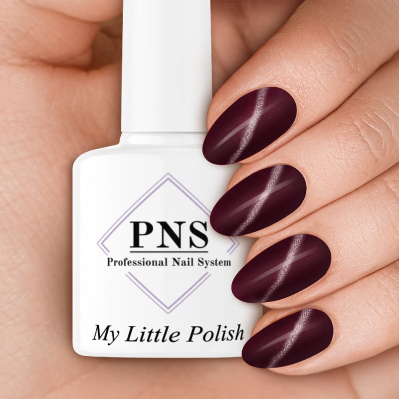 PNS My Little Polish Cat-Eye 3.0 Collection
