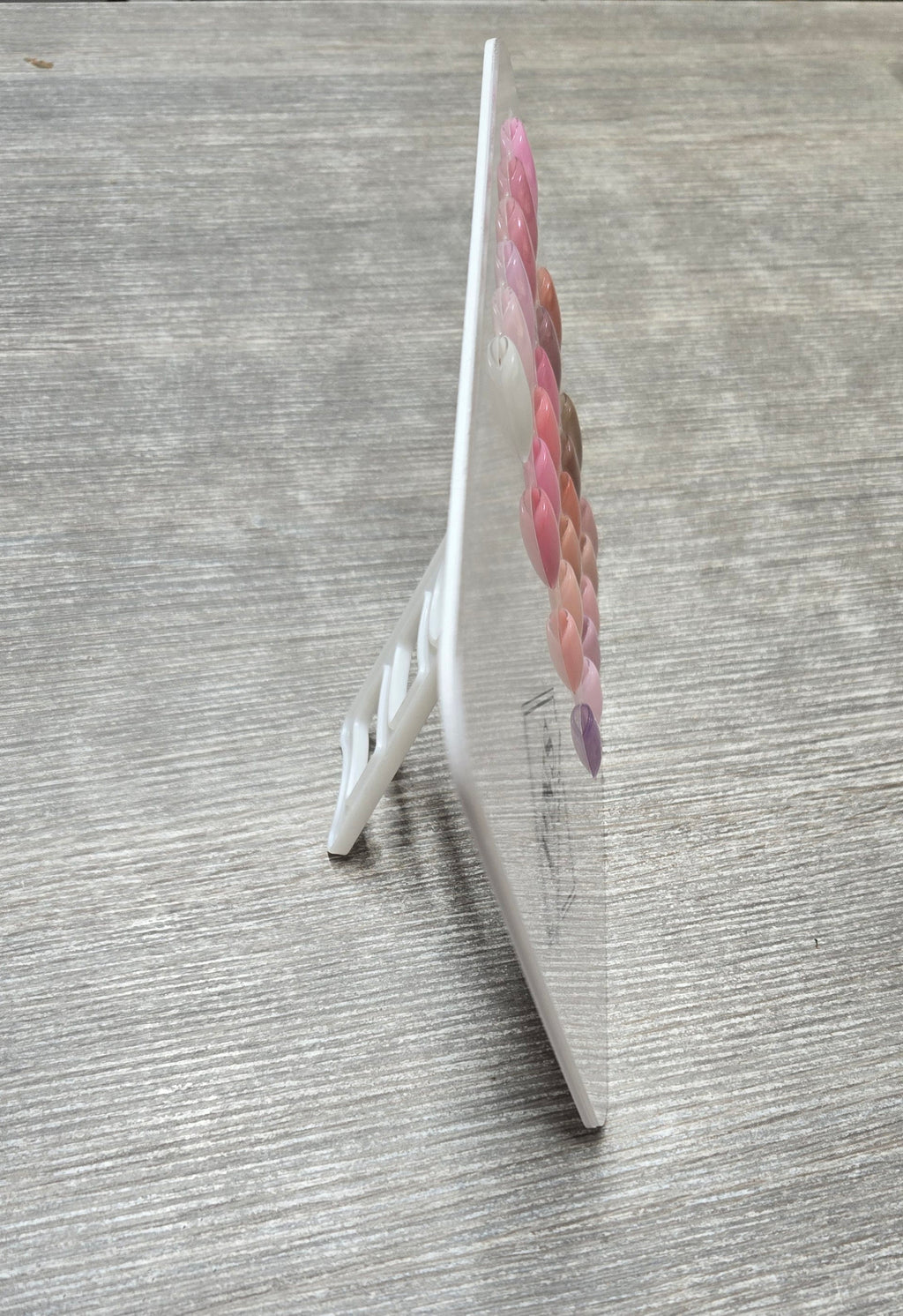 PNS Collection / Art Display White