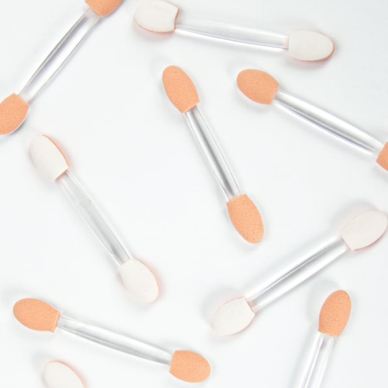 GenZ make-up GenZ Sponge applicator - 10pcs