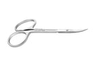 PNS Staleks Expert Cuticle Scissor 20/2