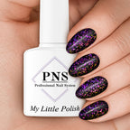 PNS My Little Polish Passiflora