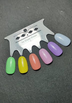 PNS My Little Polish Peach Sorbet