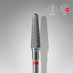 PNS Staleks Carbide Bit "frustum" FT70R040/13
