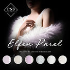 PNS FLYER Elfen Parel Collection/I see RED !