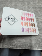 PNS Collection / Art Display White