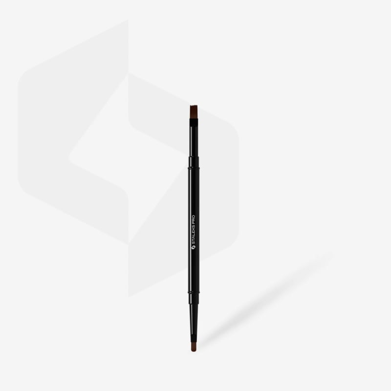 Staleks Brush-Double-Ended NBE-04/08