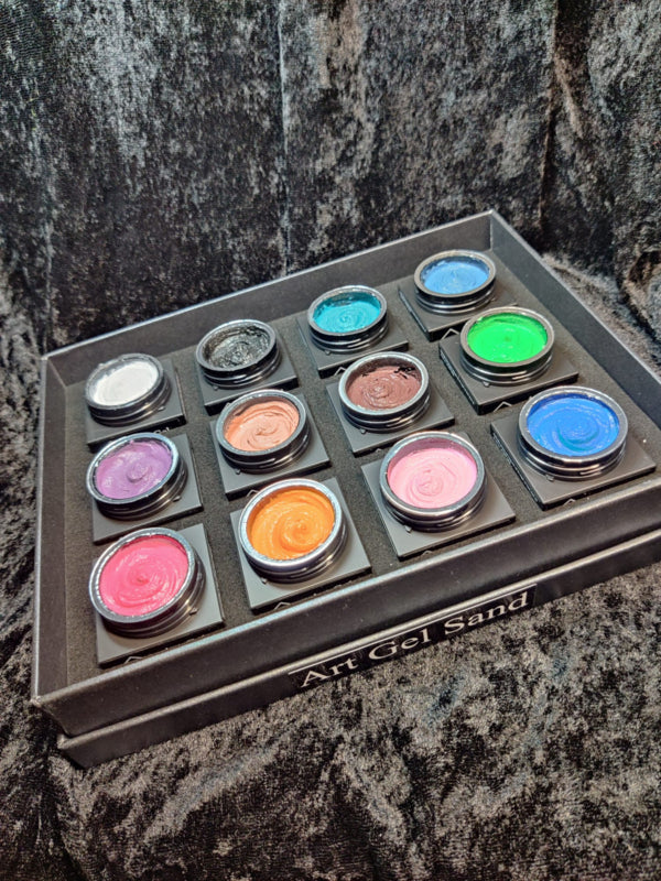 PNS Art Gel Sand 12
