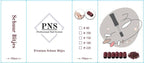 PNS Sanding Bits #220