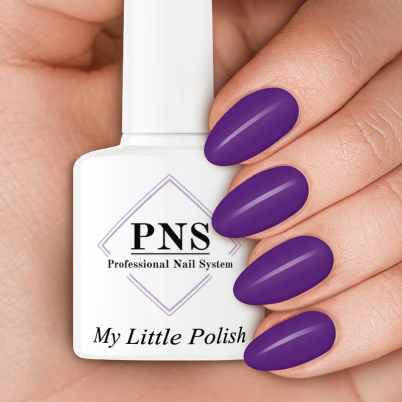 PNS My Little Polish Uva Mistica