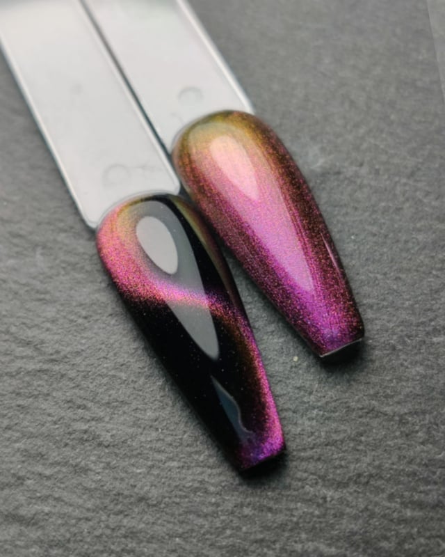 PNS My Little Polish Cat Eye Collection