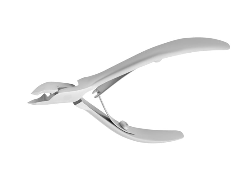 PNS Staleks Smart Cuticle Nipper 31-3